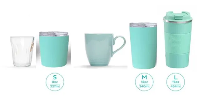 coffee cup mug tumbler